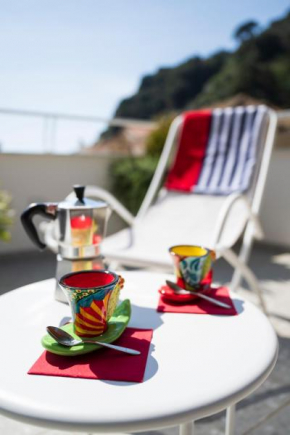 Rooftop 19_Amalfi Luxury Suite